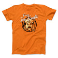 Free Joe Exotic Funny Movie Men/Unisex T-Shirt Hoodie, Sweatshirt | PureTeeCo.com (Image 1)