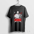 Original 2025 Cabal Jason Vorhees The Blood Still Stains Halloween