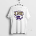 Original 2025 College Football Playoff James Madison Dukes T-Shirts, Hoodie, Sweatshirt | PureTeeCo.com