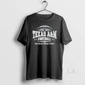 Original 2025 College Football Playoffs Texas A And M Aggies Logo T-Shirts, Hoodie, Sweatshirt | PureTeeCo.com