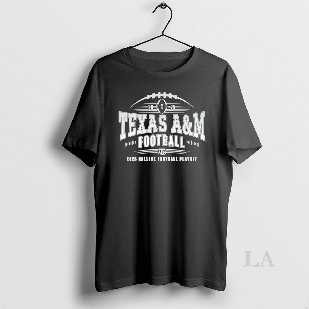 Original 2025 College Football Playoffs Texas A And M Aggies Logo T-Shirts, Hoodie, Sweatshirt | PureTeeCo.com