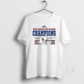 Original 2025 Cricket Celebration Bowl Champions South Carolina State Bulldogs Football National Champions 2025 Vintage...
