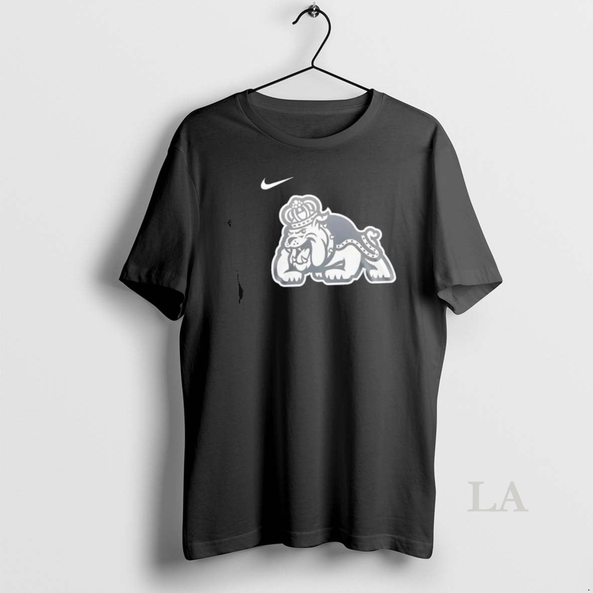 Original 2025 Jmu Football Logo 2 Sided T-Shirts, Hoodie, Sweatshirt | PureTeeCo.com