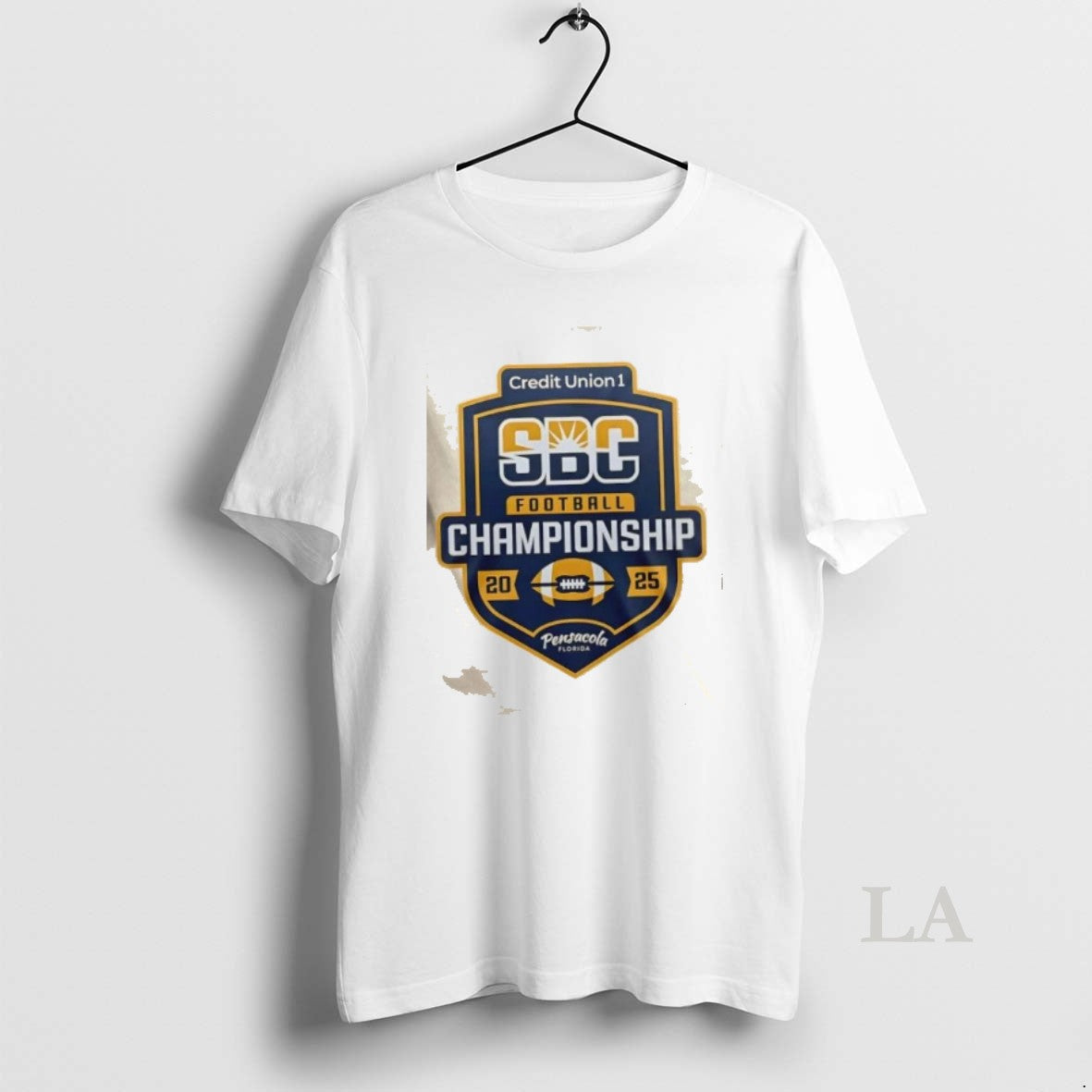 Original 2025 Jmu Football Sun Belt Championship 2 Sided T-Shirts, Hoodie, Sweatshirt | PureTeeCo.com