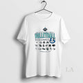 Original 2025 Ncaa Di Womens Volleyball Regional Teams T-Shirts, Hoodie, Sweatshirt | PureTeeCo.com