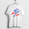 Original 2025 Finneas Lotus Eater Men