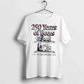 Original 250 Years Of Beers Pocket The Taste Of Freedom Tee Tshirts Jpg