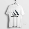 Original Adidolf Logo Parody T-Shirts, Hoodie, Sweatshirt | PureTeeCo.com