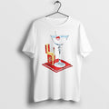 Original Adrien Rabiot Drole De Monsieur Cocktail Tshirts Jpg