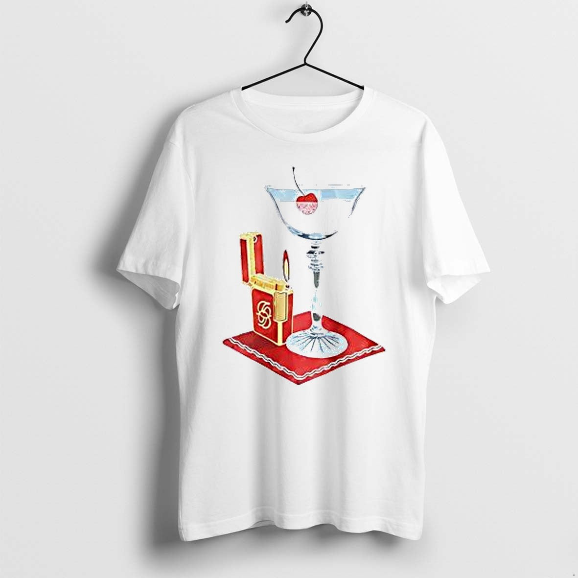 Original Adrien Rabiot Drole De Monsieur Cocktail Tshirts Jpg