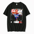 Original Agot Makeer At The Slam Summer Classic Volume 6 Black Tshirts Jpg