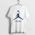 Original Air Pickleball Logo Circle T-Shirts, Hoodie, Sweatshirt | PureTeeCo.com