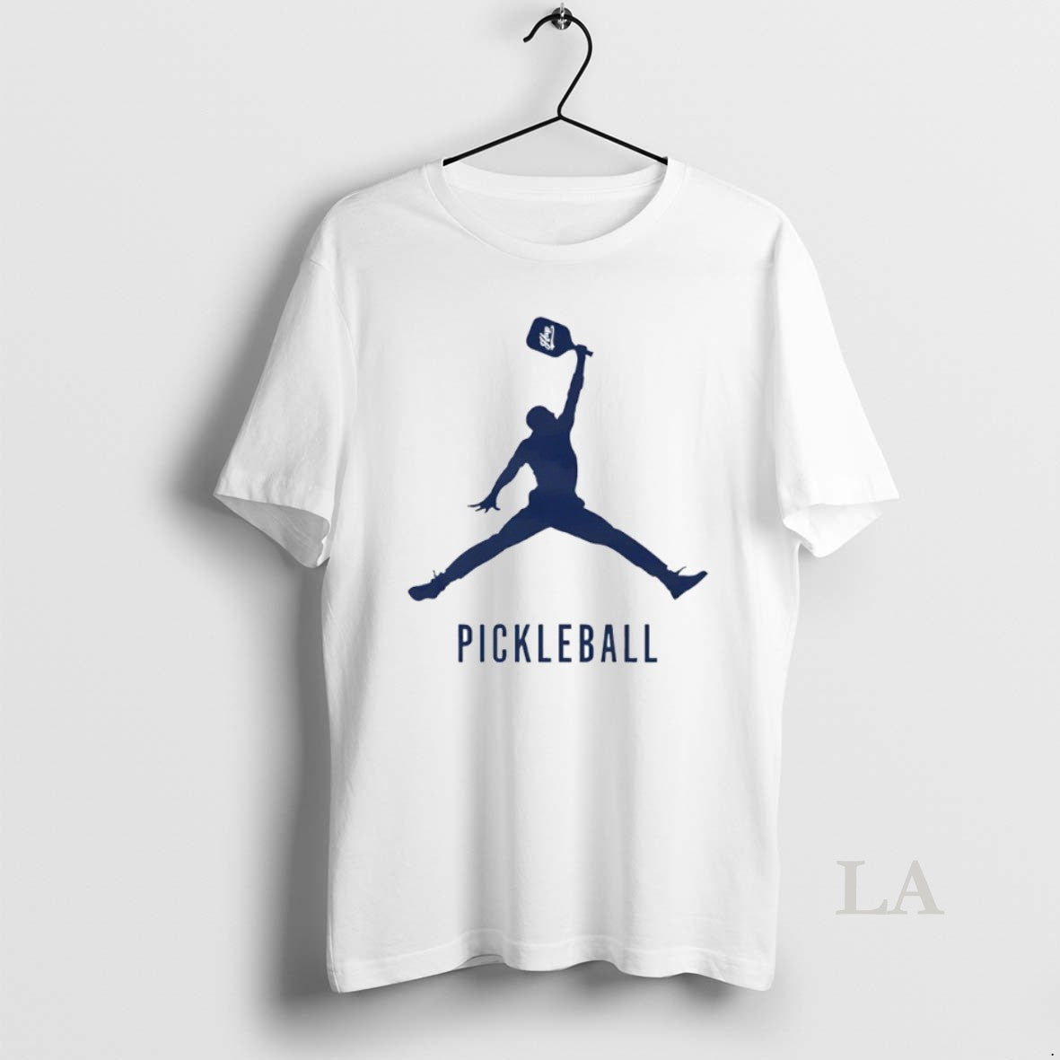 Original Air Pickleball Logo Circle T-Shirts, Hoodie, Sweatshirt | PureTeeCo.com