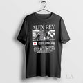 Original Alex Rey Rey X Osaka Japan T-Shirts, Hoodie, Sweatshirt | PureTeeCo.com