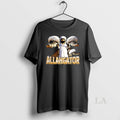 Original Allahgator Allah X Alligator Parody T-Shirts, Hoodie, Sweatshirt | PureTeeCo.com
