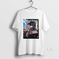 Original Almost Friday Fernando Mendoza Heismendoza Circle T-Shirts, Hoodie, Sweatshirt | PureTeeCo.com