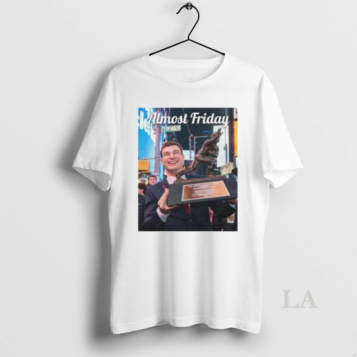 Original Almost Friday Heismendoza T-Shirts, Hoodie, Sweatshirt | PureTeeCo.com
