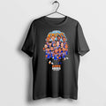 Original Always Knicks New York Knicks Playoffs 26 Team Caricature Tshirts Jpg