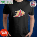 Original Anaheim Ducks Angles Ducks shirt