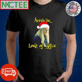 Original Annatar Lord of gifts Christmas hat shirt