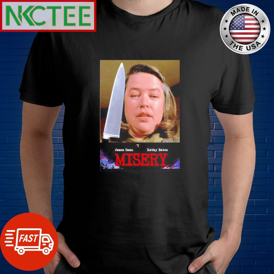 Original Annie Wilkes Misery Halloween shirt