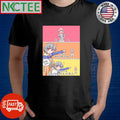Original Anon Tokyo comic shirt