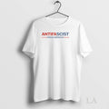 Original Antifa Antifascist Proud American