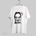 Original Aphex Twin Richard D James Smiley Face Logo Electronic Music