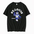 Original Archie St Louis Battlehawks Mascot Tshirts Jpg