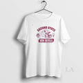 Original Arizona State Sun Devils 2025 Sun Bowl Helmet T-Shirts, Hoodie, Sweatshirt | PureTeeCo.com