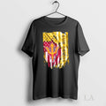 Original Arizona State Sun Devils Football X American Flag T-Shirts, Hoodie, Sweatshirt | PureTeeCo.com