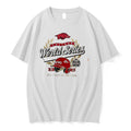Original Arkansas Razorbacks Softball 2026 Womens College World Series Helmet Tee Tshirts