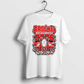 Original Arsenal Uefa Champions League Winners 2026 Bold Grunge Gunners Trophy Celebration Tshirts