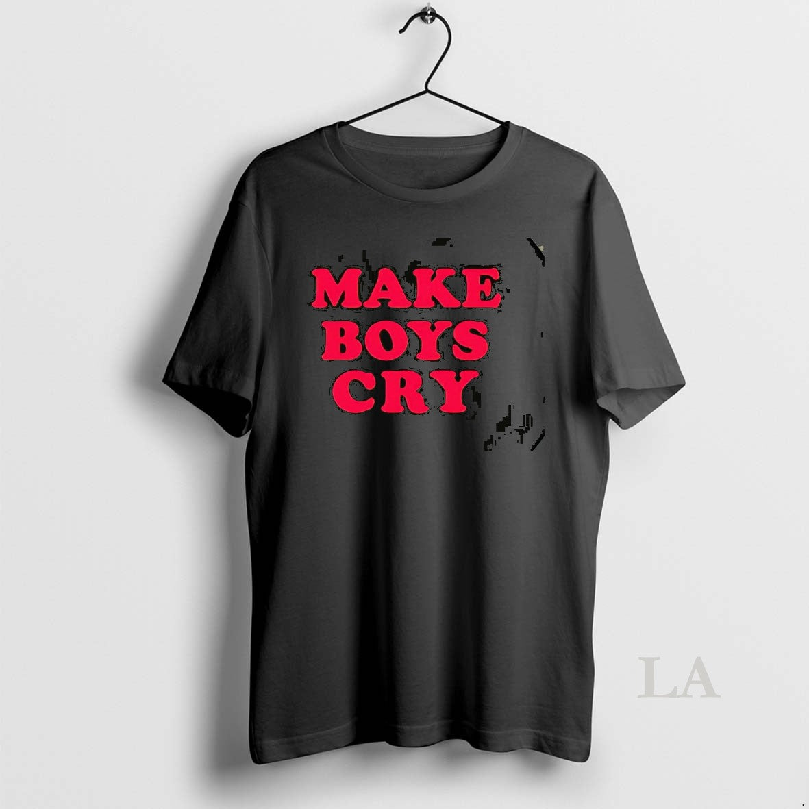 Original Athena Kami Make Boys Cry T-Shirts, Hoodie, Sweatshirt | PureTeeCo.com