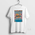 Original Austin City Limits Music Festival Oct 3 5 10 12 2025 Zilker Park In