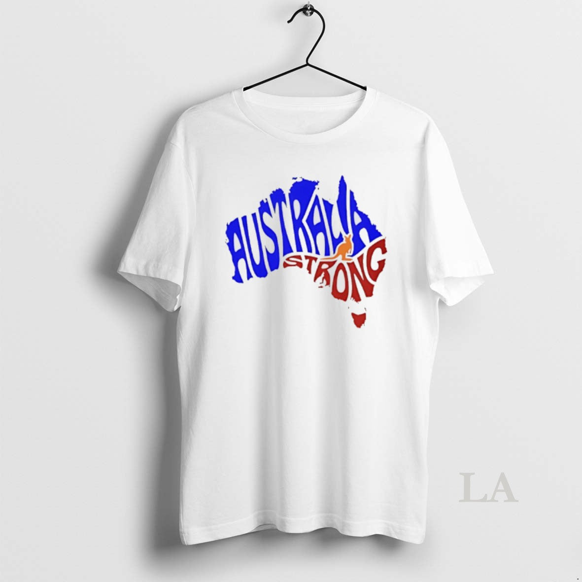 Original Australia Strong Map Resilience Pray For Australia T-Shirts, Hoodie, Sweatshirt | PureTeeCo.com