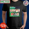 Original Avengers Doomsday May 2026 cast shirt