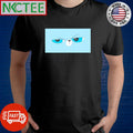 Original Azulín face shirt