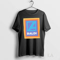 Original Baldi Supermarket Parody Logo T-Shirts, Hoodie, Sweatshirt | PureTeeCo.com