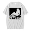 Original Bbw Lover Tshirts Jpg