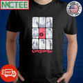 Original BINI Cherry on top shirt