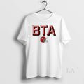 Original Bta Georgia Bulldogs Football Back To Back 2025 Sec Championship T-Shirts, Hoodie, Sweatshirt | PureTeeCo.com