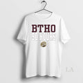 Original Btho 90 Hours Ring Texas A And M Aggies Circle T-Shirts, Hoodie, Sweatshirt | PureTeeCo.com