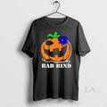 Original Bad Bind Halloween Pumpkin
