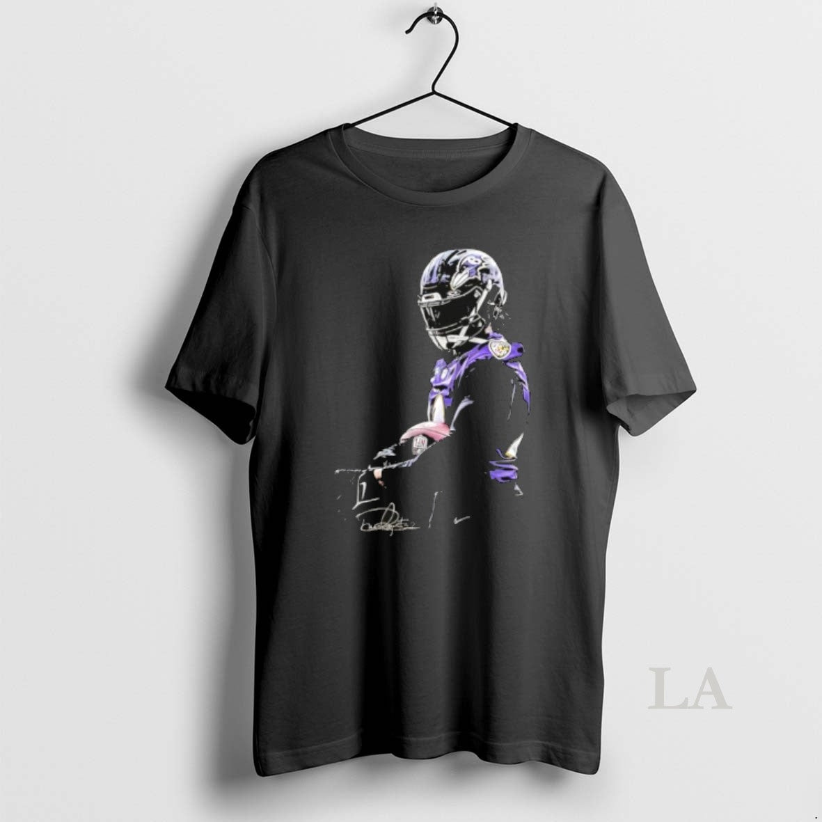 Original Baltimore Ravens Derrick Henry Vintage 90s Graphic Signature T-Shirts, Hoodie, Sweatshirt | PureTeeCo.com