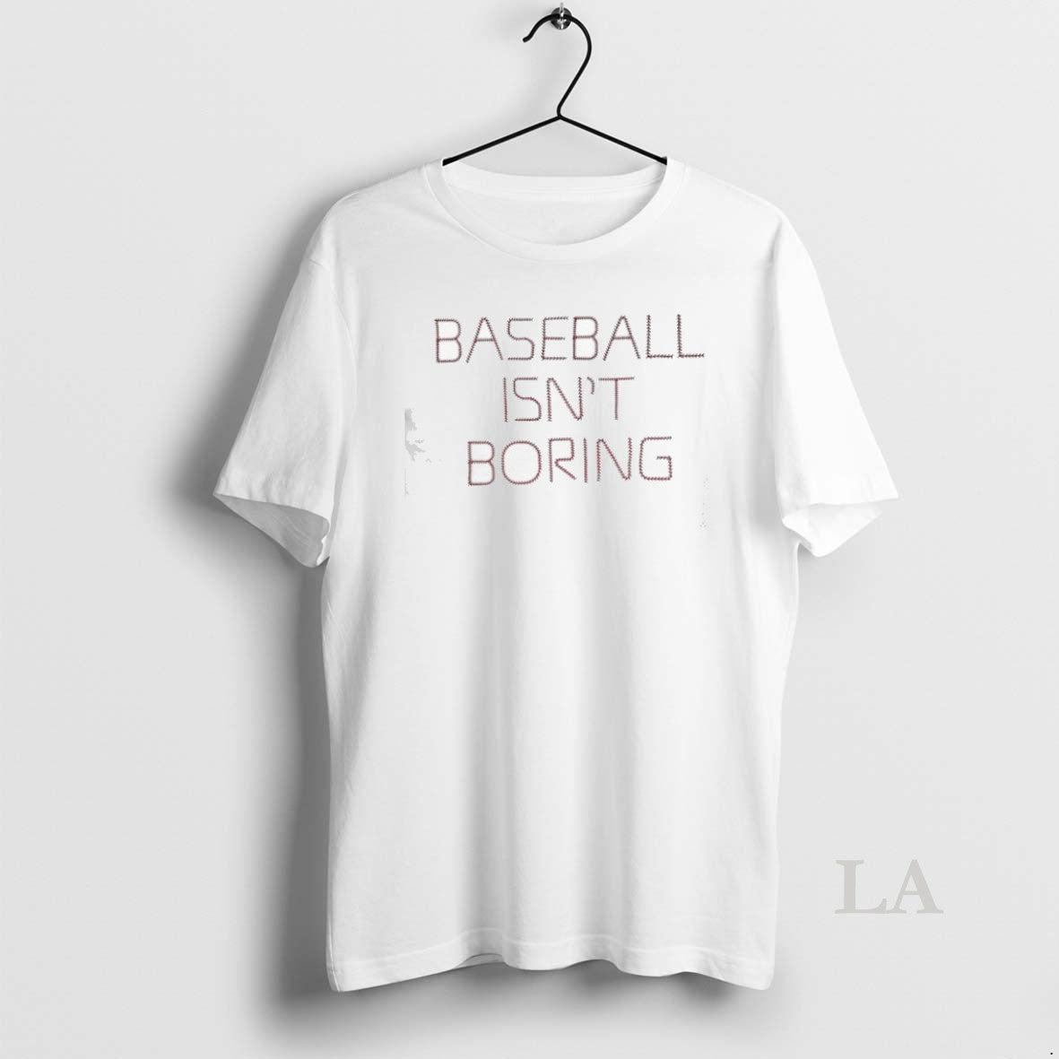 Original Baseball Isnt Boring