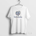 Original Beabadoobee Digi Heart