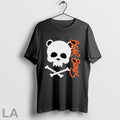 Original Bear Bones Skull Bear Ears And Crossbones