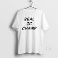Original Becky Lynch Real Ic Champ Circle T-Shirts, Hoodie, Sweatshirt | PureTeeCo.com