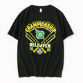 Original Belhaven Softball Ncaa Division Ii Softball Championship 2026 Tee Tshirts
